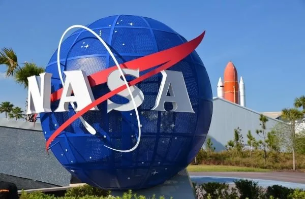 Ilustrasi Nasa (Dok: Int)