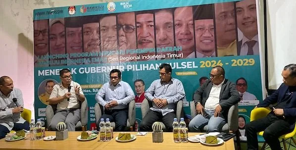 (Foto : Dok.KabarMakassar).