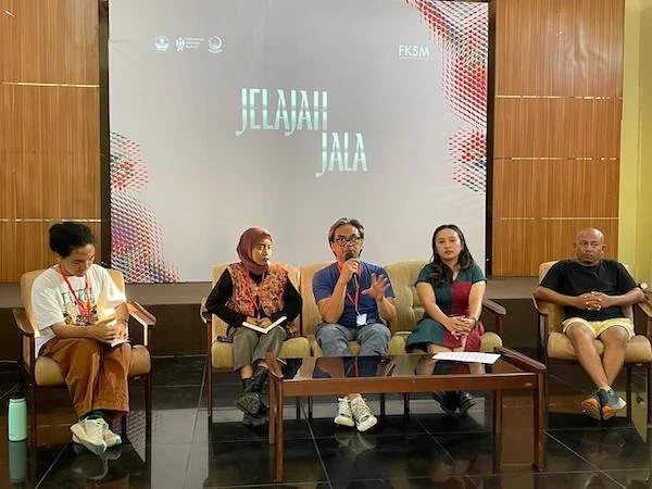 (Foto : Dok.Andini KabarMakassar).
