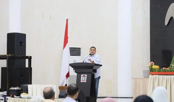 Wali Kota Makassar, Munafri Arifuddin (Dok: Sinta KabarMakassar).