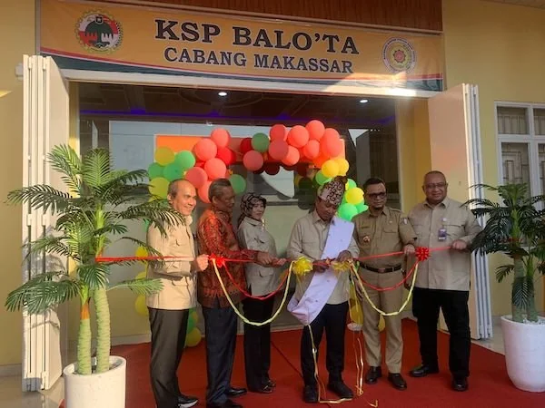 (Foto : Dok. KabarMakassar)