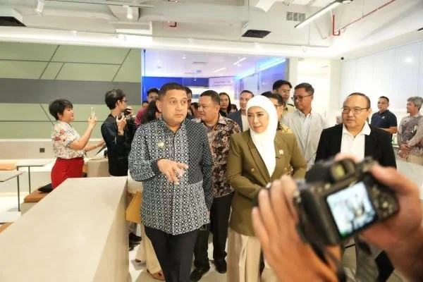 Wali Kota Makassar, Munafri Arifuddin (Dok: Ist)
