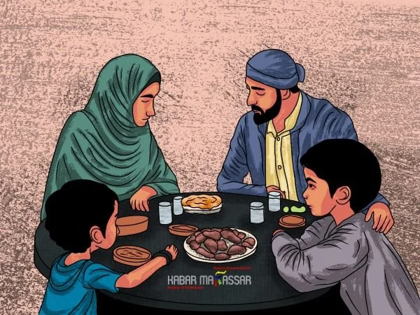 Ilustrasi (Dok : KabarMakassar).