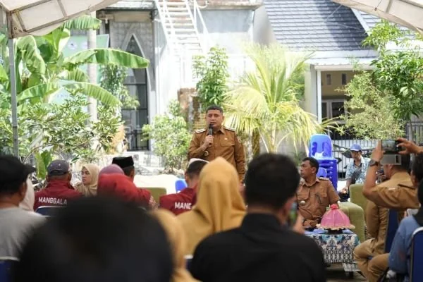 Wali Kota Makassar Munafri Arifuddin. (Dok: Ist)