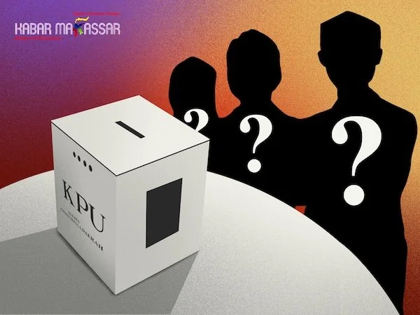Ilustrasi KabarMakassar