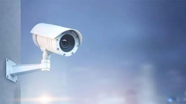Ilustrasi CCTV (Dok: Ist).