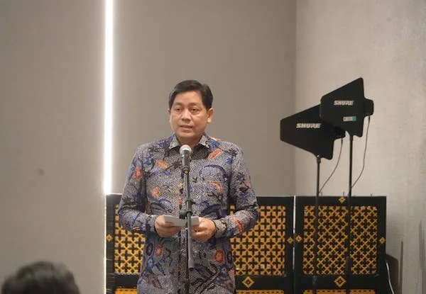 Juru Bicara Kementerian Koordinator Bidang Perekonomian Haryo Limanseto (dok. Ist)