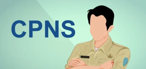 Ilustasri CPNS (Foto : Int).