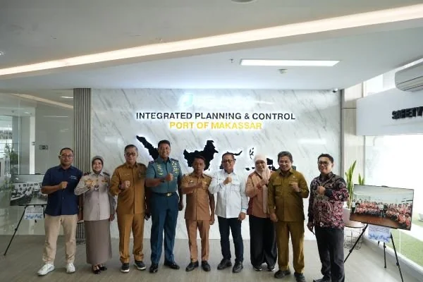 Agenda Sulsel Export Day 2025 memperkuat sinergi pertumbuhan ekonomi daerah (Dok: Ist)