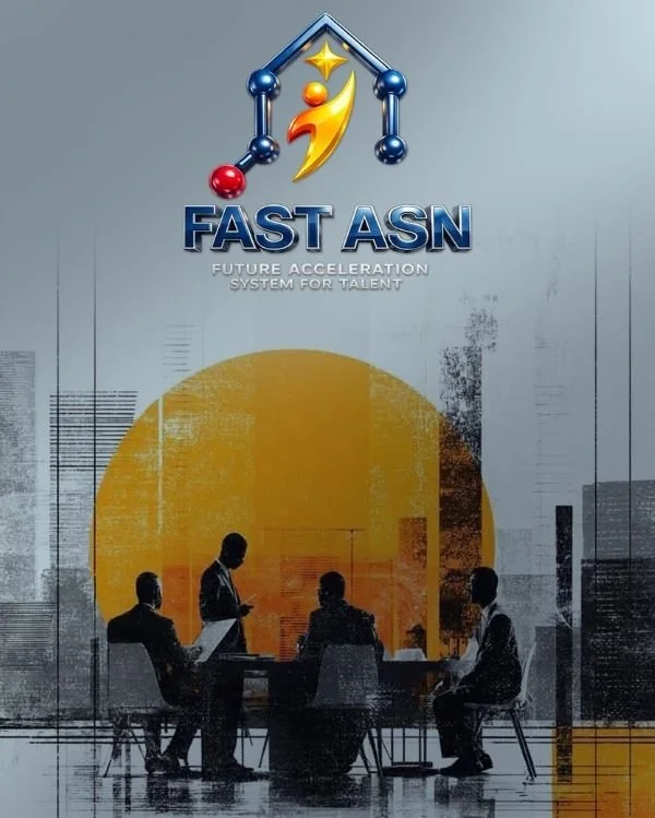 Inovasi FAST ASN (Future Acceleration System for Talent). (Dok: Ist)