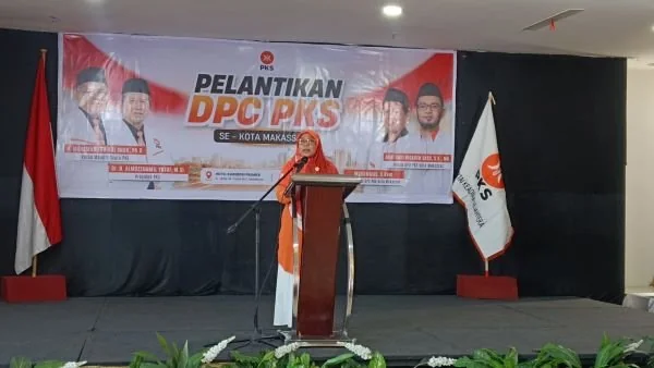 Anggota Dewan Perwakilan Rakyat Daerah (DPRD) Provinsi Sulawesi Selatan (Sulsel), Yeni Rahman (Dok: Sinta KabarMakassar).