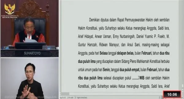 Tangkapan Layar KabarMakassr