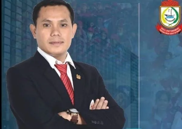 Ahmad Susanto (Dok : ist).