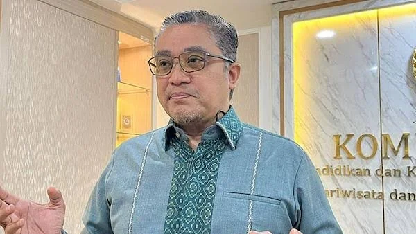 Wakil Ketua Komisi II DPR RI, Dede Yusuf Macan Effendi, (Dok: Ist).