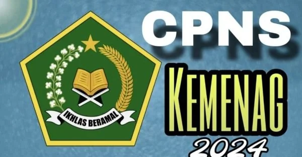 Seleksi Kompetensi Dasar (SKD) bagi CPNS Kanwil Kemenag Sulsel (Dok : Ist).