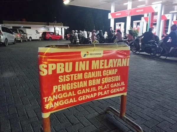 (Foto : Dok. KabarMakassar Saleh Sibali)