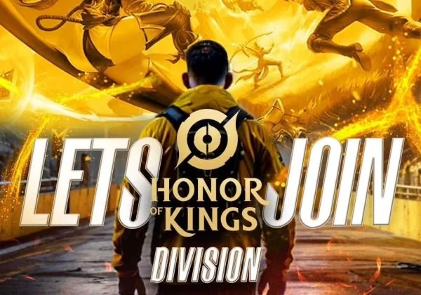 Honor of Kings (Dok : ist).