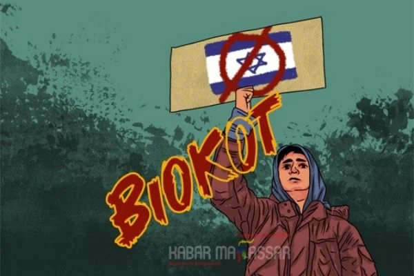 Ilustrasi (Kabar Makassar).