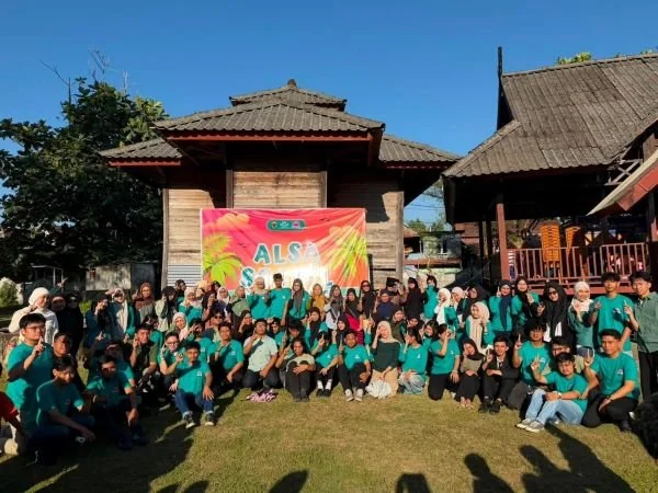 ALSA Social Event 2026 (Dok: Ist)