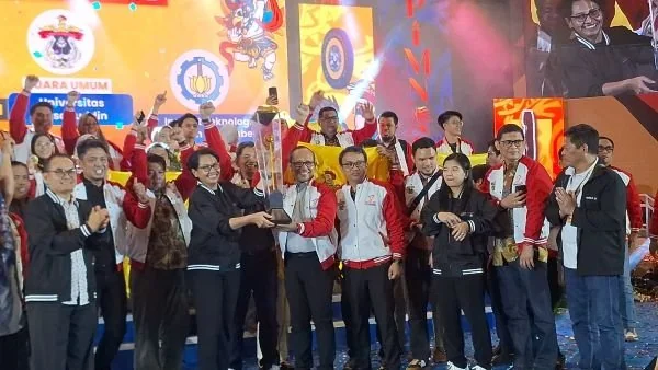PIMNAS ke-37 Tahun 2024