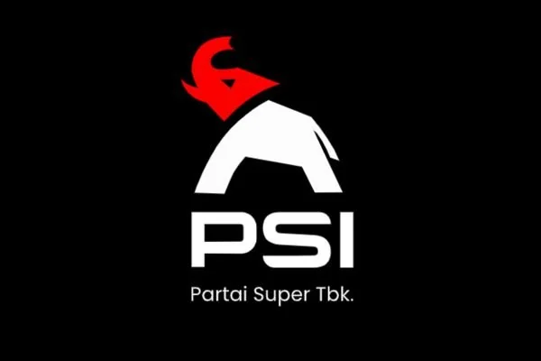 Logo PSI. Dok. Ist