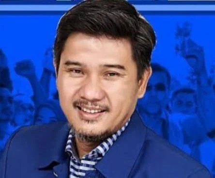 Bakal calon Walikota Makassar 2024 Adi Rasyid Ali