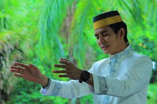 Pelucuran Desa Digital di Bulukumba Hadirkan Ridwan Sau