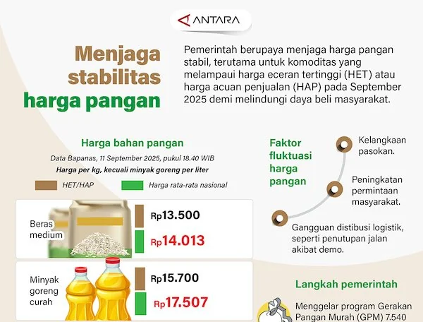 (ANTARA)