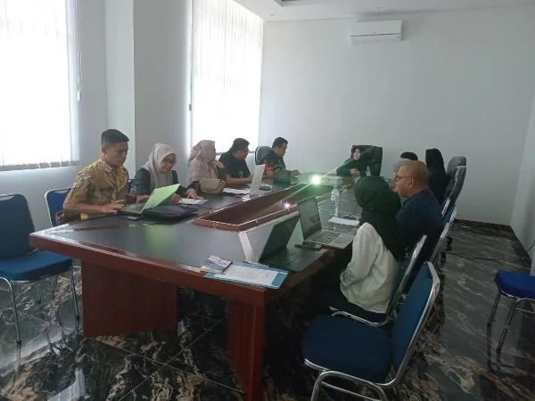 Harmonisasi 2 Raperda Strategis Pemprov Sulsel (Dok : Ist).