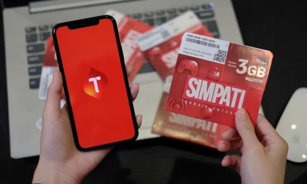 Telkomsel integrasikan Mode Dasar Instagram, memungkinkan pelanggan terhubung dengan fitur inti dan komunitas di Instagram saat sisa kuota mencapai nol (Dok: Ist)