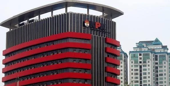 Gedung Merah Putih KPK di Jakarta. (Foto Ist).