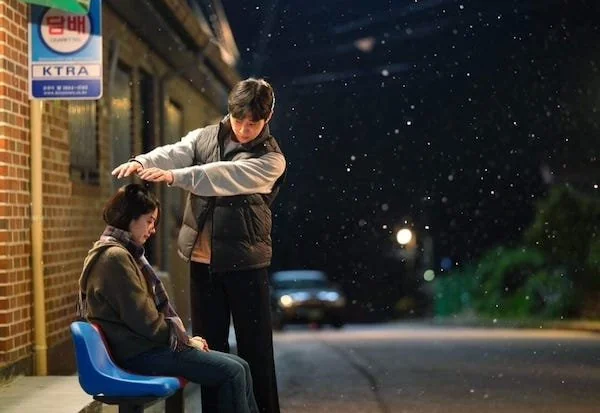Film You Are The Apple of My Eye (Dok: Int)
