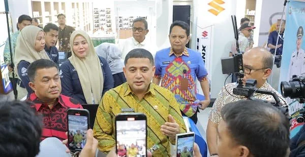 Wali Kota Makassar Munafri Arifuddin (Dok: KabarMakassar).
