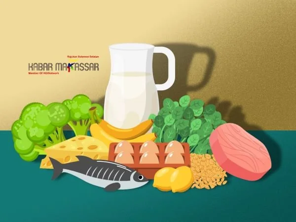 Ilustrasi (Dok : KabarMakassar).