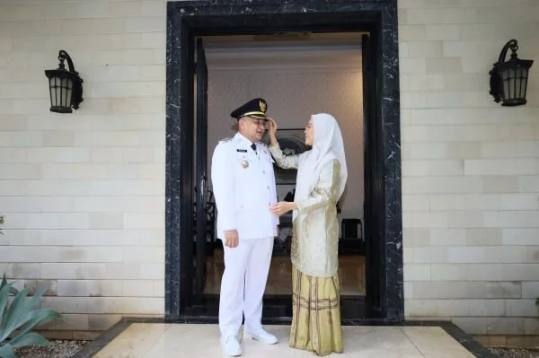 Wali Kota Makassar, Munafri Arifuddin (Dok : Ist).