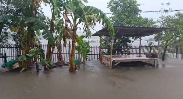 (Foto : Dok. Saleh Sibali KabarMakassar).
