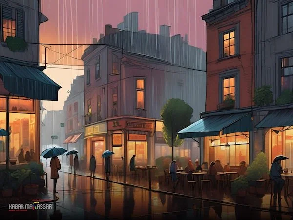 Ilustrasi (dok. kabar Makassar)