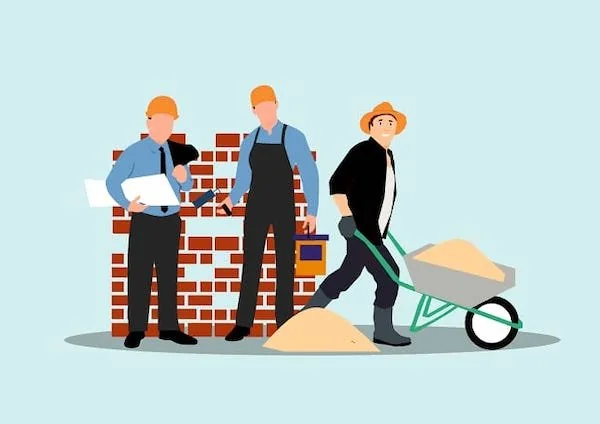 Ilustrasi Kerja (Dok: Ist).