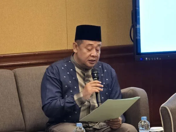KH Aris Ni’matullah, Dok Ist