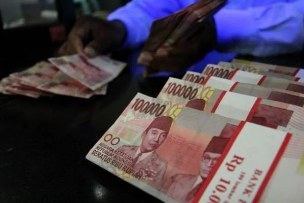 Ilustrasi rupiah (Dok : Int).