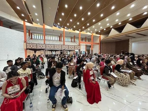 (Foto : Dok. KabarMakassar)