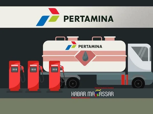 Ilustrasi pasokan BBM (Dok: KabarMakassar)
