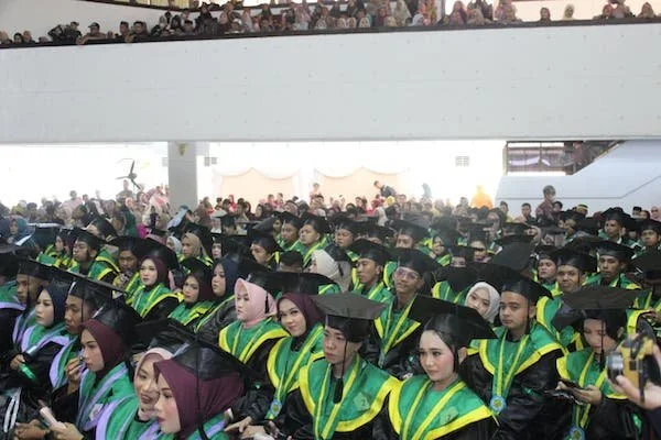 (Foto : KabarMakassar)