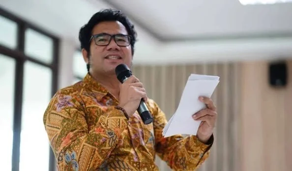 Pakar Sosiolog Untirta Banten, Prof. Dr. Suwaib Amiruddin (Ist).