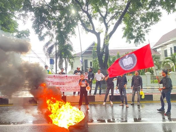 (Foto : Dok. Saleh Sibali).