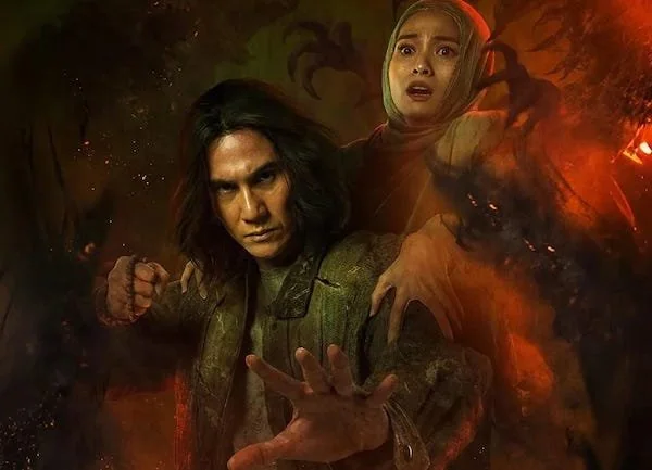 Film Qodrat 2 (Dok: Int)