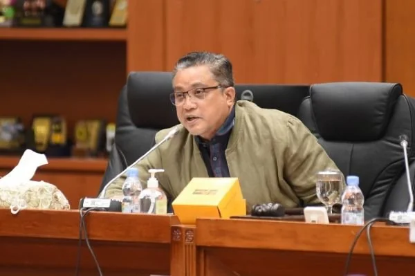 Wakil Ketua Komisi II DPR RI, Dede Yusuf Macan Effendi, (Dok: Ist).
