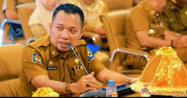 Kepala Dinas Kependudukan dan Pencatatan Sipil (Dukcapil) Kabupaten Jeneponto, Mustaufiq (Dok : Ist).