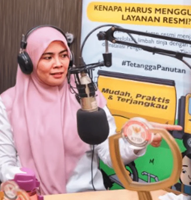 Wabup Hj Suhartina Bohari Angkat Peran Krusial Sosok Ibu Dalam Pencegahan Stunting