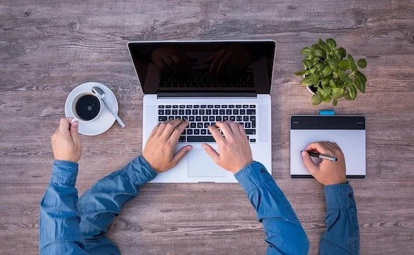 Ilustrasi multitasking (Dok: Int)